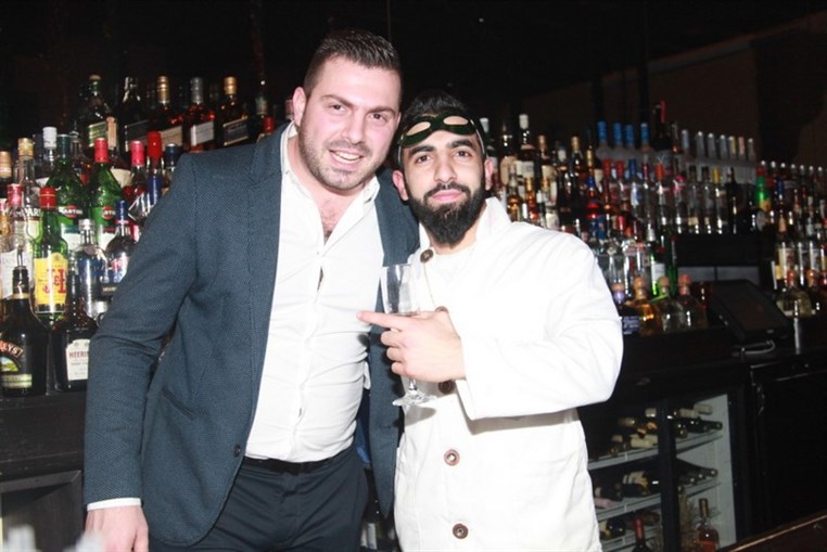 New Year at Publicity